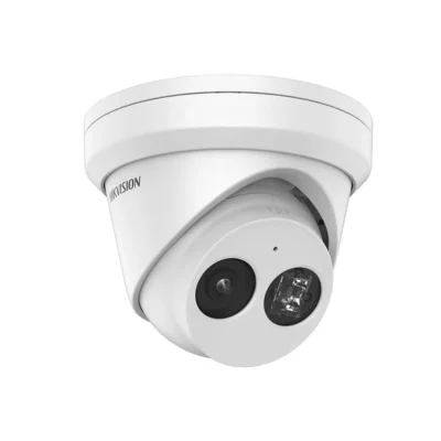Hikvision DS-2CD2343G2-LI2U – Camera 4MP – Turet AI, mic kép, Smart Hybrid Light, chính hãng Đà Nẵng