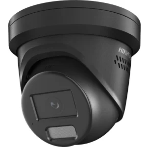 Hikvision DS-2CD2347G2H-LISU/SL - Camera 4MP Có Màu Ban Đêm 24/24 – Đàm Thoại, Báo Động Âm Thanh & Đèn