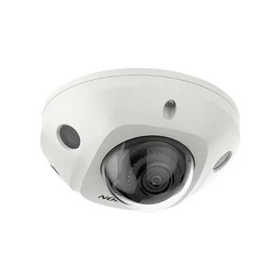 Hikvision DS-2CD2546G2-IS – Camera Dome 4MP AI Thông Minh, Hồng Ngoại 30m, IP67, IK08 – Camera giá rẻ Đà Nẵng