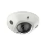 Hikvision DS-2CD2526G2-IS – Camera Dome 2MP Nhỏ Gọn, AI Lọc Báo Động, Hồng Ngoại 30m, Chuẩn IK08