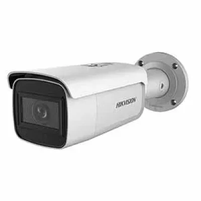 Hikvision DS-2CD2623G2-LIZS2U – Camera 2MP – Zoom 2.8~12mm, mic kép, AI thông minh | Lắp đặt tại Đà Nẵng