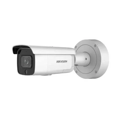 Hikvision DS-2CD2T46G2-ISU/SL – Camera 4MP AI, Báo Động Âm Thanh & Đèn, Chuẩn IP66 – Camera giá rẻ Đà Nẵng