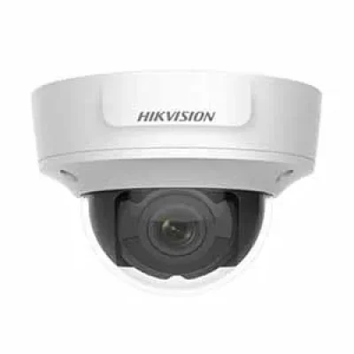 Hikvision DS-2CD2723G2-LIZS2U – Camera 2MP | Dome hồng ngoại, zoom 2.8~12mm, tích hợp AI | Chính hãng tại Đà Nẵng
