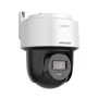 Hikvision DS-2DE2C200MWG-E – Camera Mini PT 2MP, Hybrid Light, Phát hiện người, Ghi âm