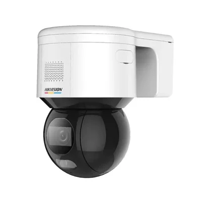 Hikvision DS-2DE3A400BW-DE/W – Camera IP ColorVu 4MP, WiFi, Cảnh Báo Chủ Động, Ghi Hình Màu 24/7
