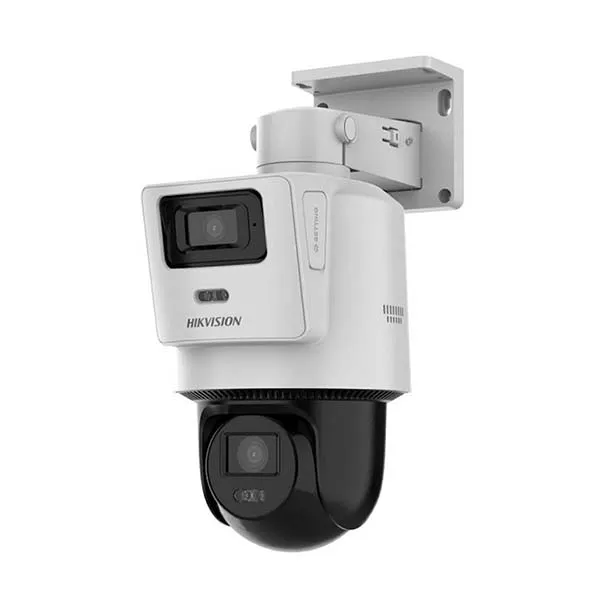 Hikvision DS-2SE2C400MWG-E/14 – Camera Speed Dome 4MP, 2 mắt, Zoom số 16x, Có màu 24/24