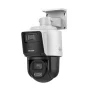 Hikvision DS-2SE3C404MWG-E/14 – Camera Speed Dome 2 Mắt, Zoom 4X, Giám Sát Toàn Diện
