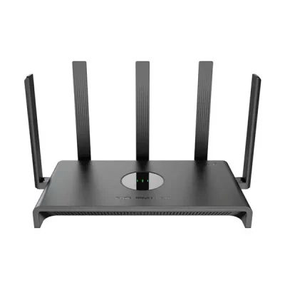 Ruijie RG-EW3000GX PRO – Router Wi-Fi 6 Mesh 3000Mbps, chịu tải 60 user, quản lý Cloud