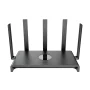 Ruijie RG-EW3000GX PRO – Router Wi-Fi 6 Mesh 3000Mbps, chịu tải 60 user, quản lý Cloud