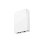 Ruijie RG-RAP1260 –Access Point WiFi 6 Gắn Tường 4 LAN, Chuẩn AX, Quản Lý Cloud