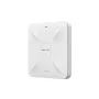 Ruijie RG-RAP2260 – Access Point WiFi 6 Ốp Trần Chuẩn AX, PoE, Reyee Mesh, Cloud Quản Lý