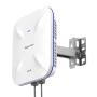 Ruijie RG-RAP6260H – Bộ Phát WiFi 6 Ngoài Trời Chuẩn IP68, Tốc Độ 5.95Gbps