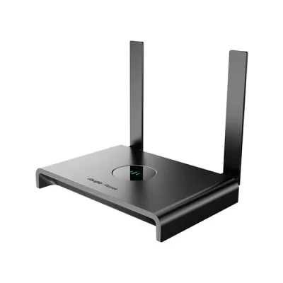 Ruijie RG-EW300N – Router WiFi 300Mbps cho Smart Home, quản lý qua App, nhỏ gọn – giá tốt tại Đà Nẵng